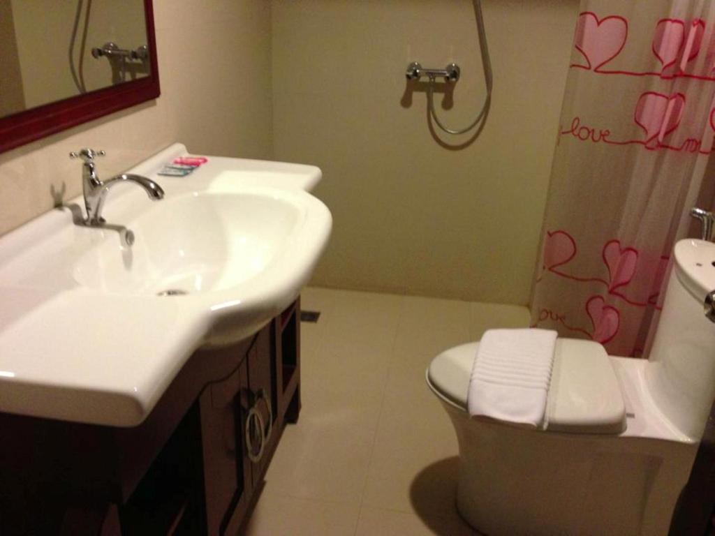 Pakse Mekong Hotel Екстер'єр фото