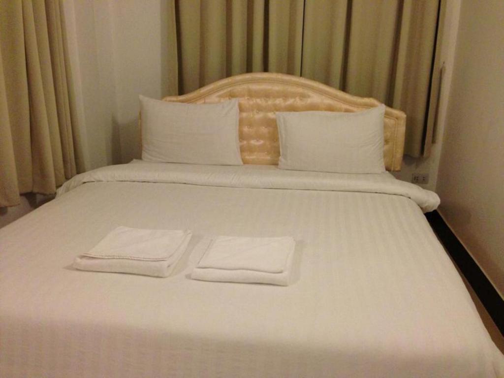 Pakse Mekong Hotel Екстер'єр фото